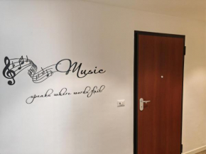 La Casa di Gi&Vi San Remo